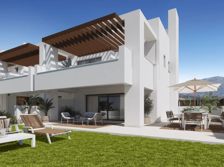 Apartamento 3 habitaciones 208 m² Mijas, Španjolska