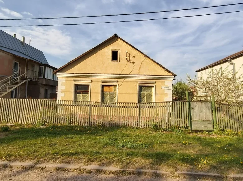 Dom 4 pokoi 75 m² Mińsk, Białoruś