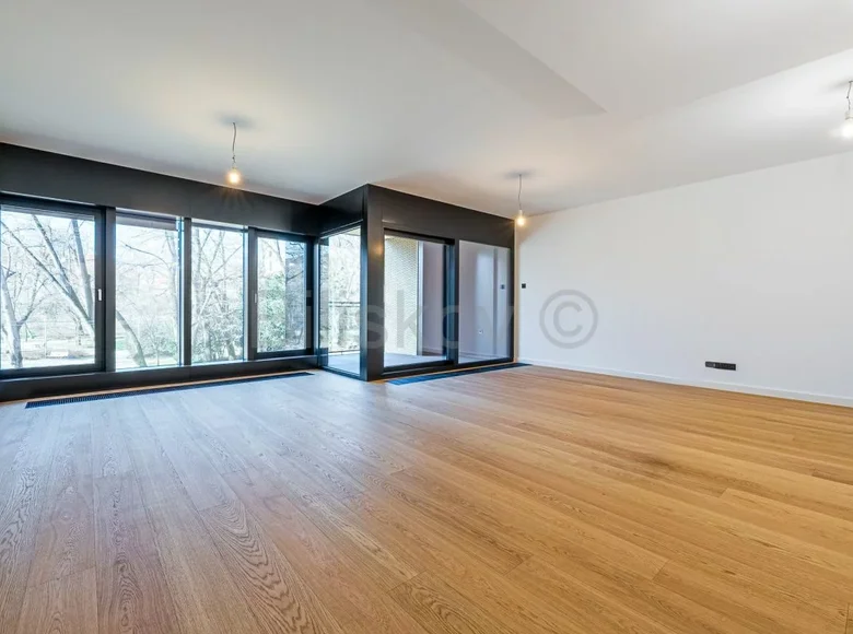 5 room apartment 155 m² City of Zagreb, Croatia