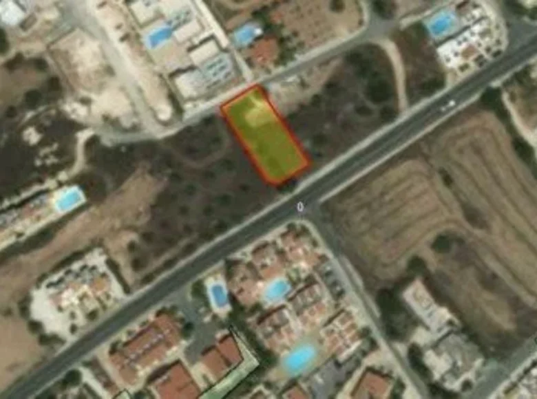 Квартира  Пейя, Кипр