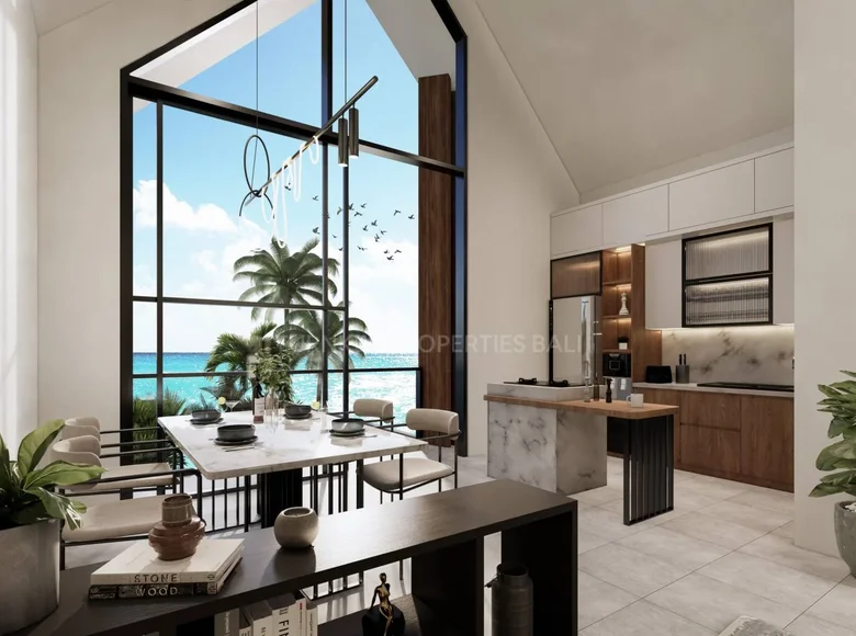 Villa mit 2 Schlafzimmern  Benoa, Indonesien