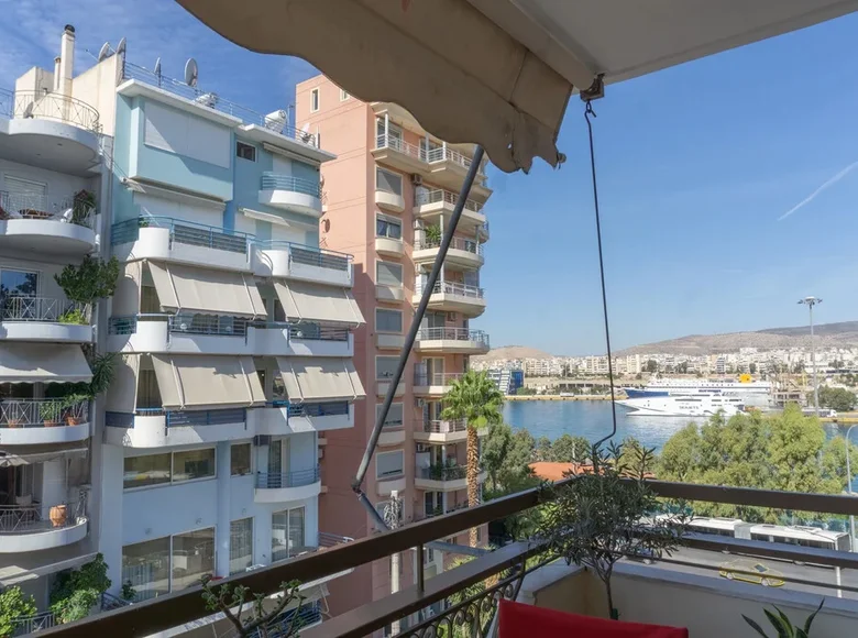 Appartement 2 chambres 83 m² Municipality of Piraeus, Grèce