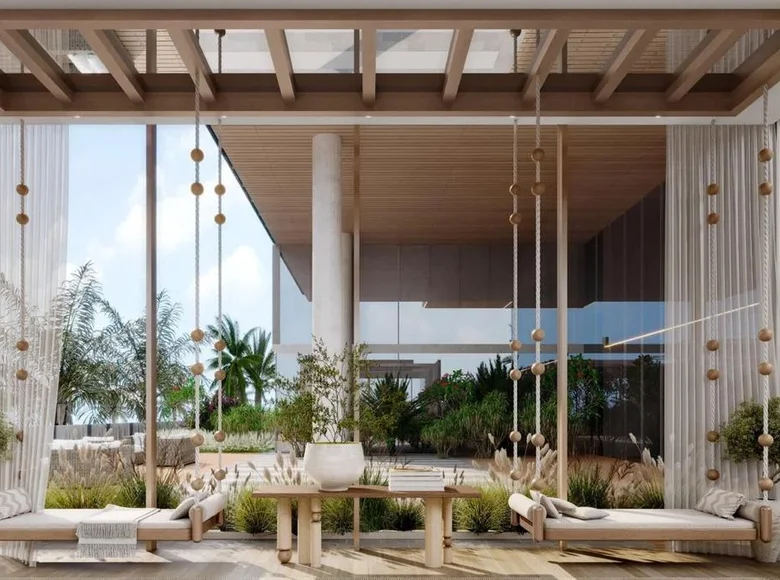 Wohnung 4 zimmer 157 m² Dubai, Vereinigte Arabische Emirate