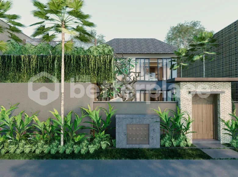 2 bedroom Villa  Seminyak, Indonesia