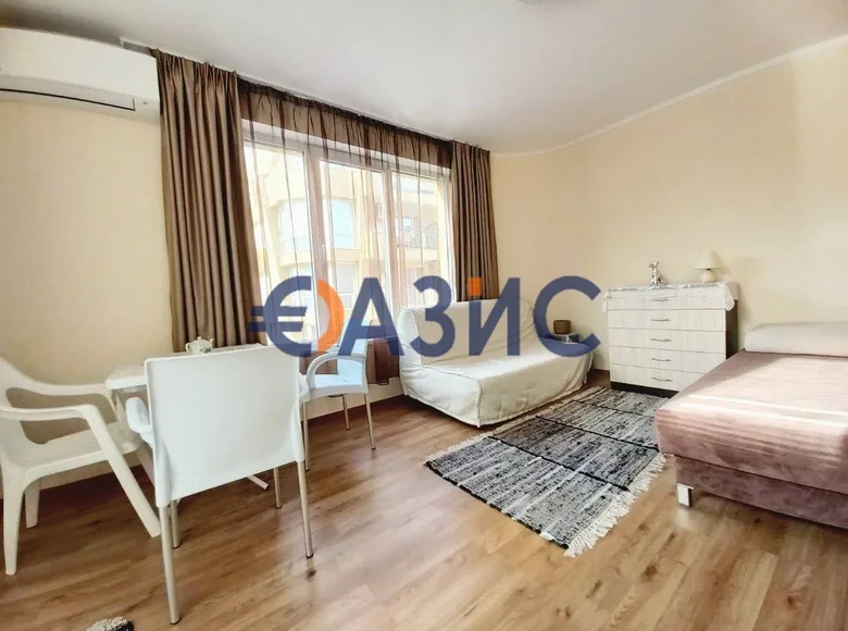 Appartement 36 m² Nessebar, Bulgarie