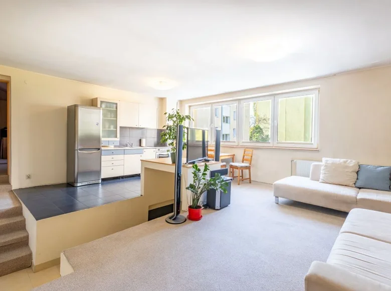 Wohnung 310 m² Lodz, Polen