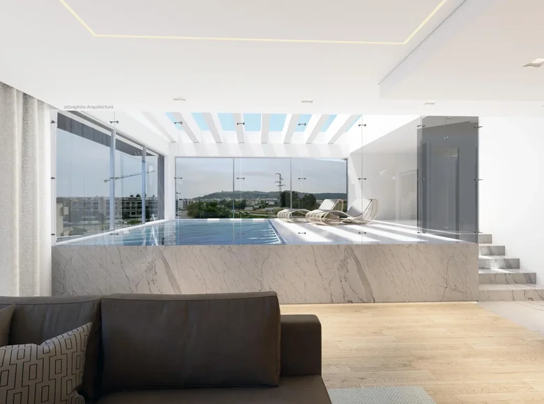 Apartamento 4 habitaciones 239 m² Viana do Castelo, Portugal