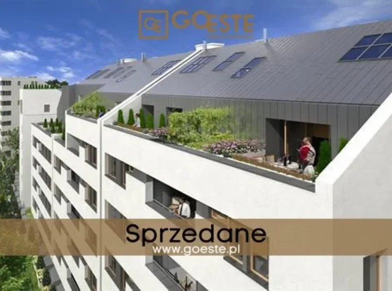 3 room apartment Smolice, Poland