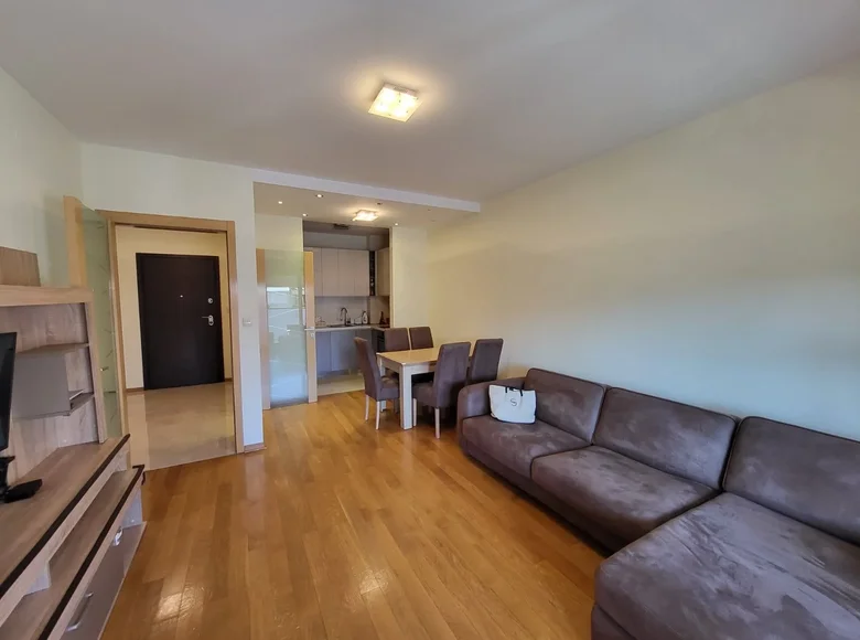 Appartement 1 chambre 95 m², Monténégro