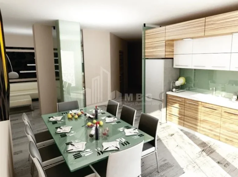 Apartamento 3 habitaciones 110 m² Tiflis, Georgia