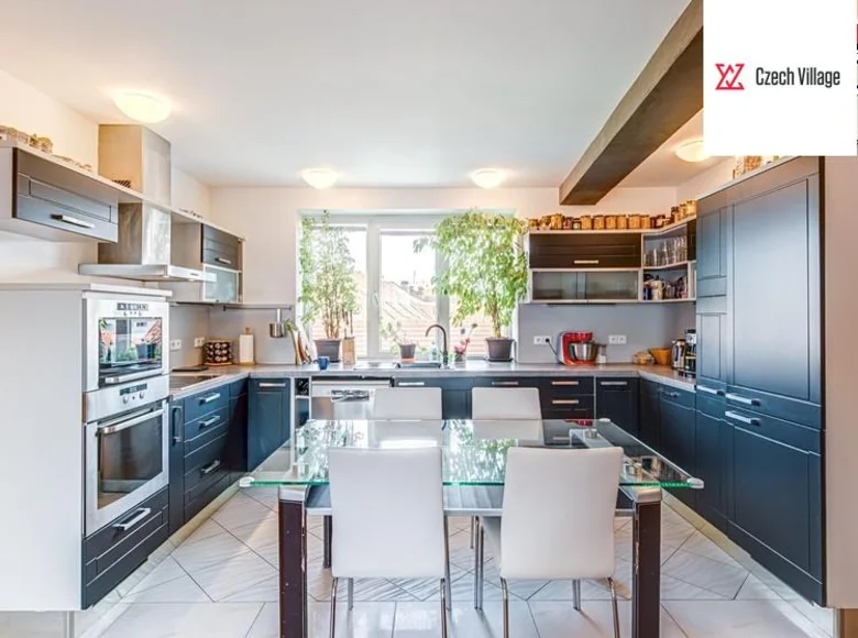 3 bedroom apartment 71 m² okres Brno mesto, Czech Republic