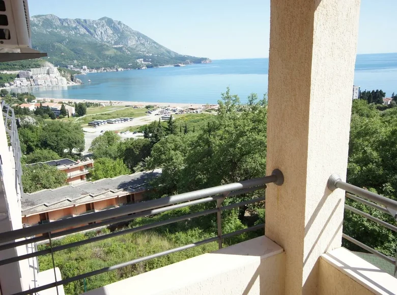 Appartement 36 m² Boreti, Monténégro