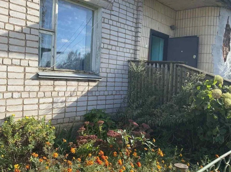 3 room apartment 67 m² Akciabr, Belarus