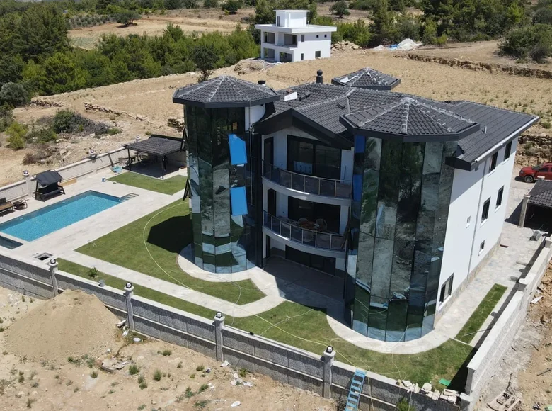 Casa 8 habitaciones 660 m² Región del Mediterráneo, Turquía