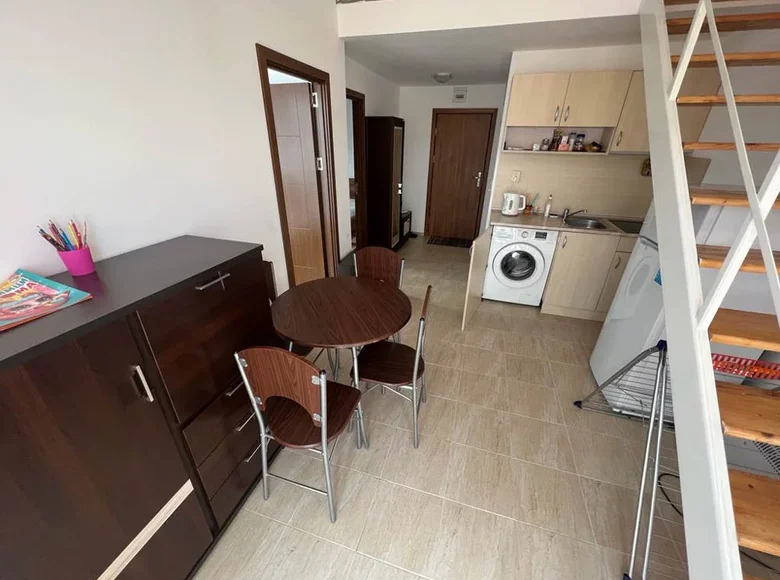 Apartamento 4 habitaciones 71 m² Nesebar, Bulgaria