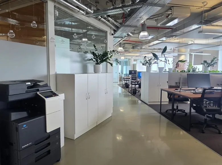 Büro 441 m² Moskau, Russland