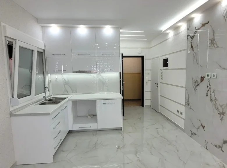 Apartamento 1 habitacion 39 m² Municipality of Thessaloniki, Grecia