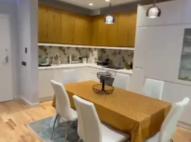 Appartement 2 chambres 79 m² Bashkia Durres, Albanie