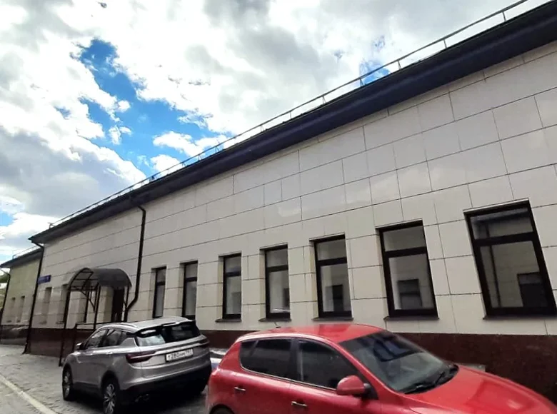Büro 220 m² Moskau, Russland