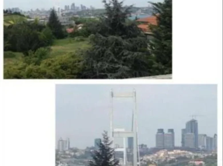 Villa 8 chambres 1 m², Turquie