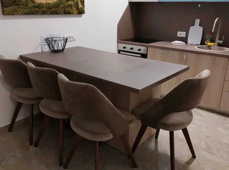 Apartamento 2 habitaciones 51 m² en Boreti, Montenegro