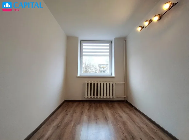 1 room apartment 12 m² Kedainiai, Lithuania