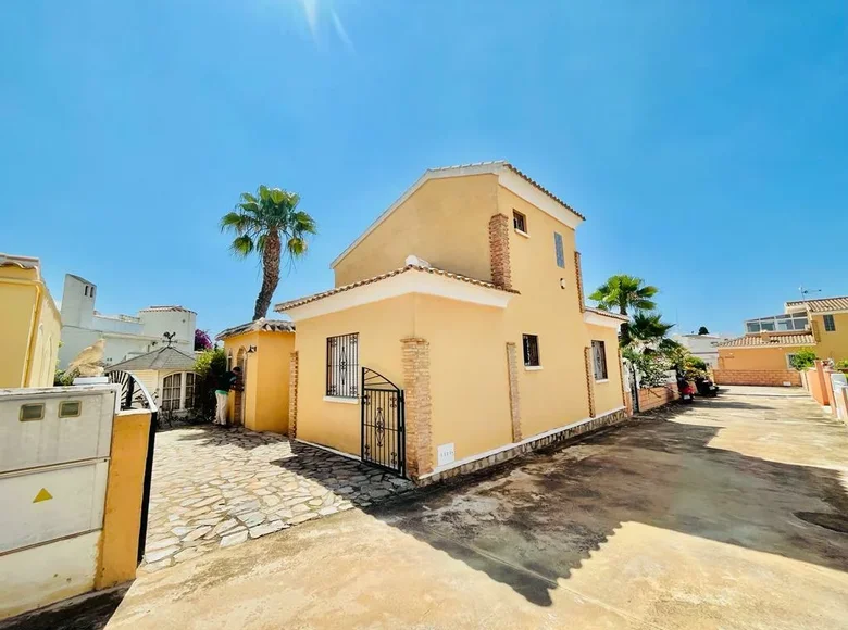 Haus 4 zimmer 90 m² Orihuela, Spanien