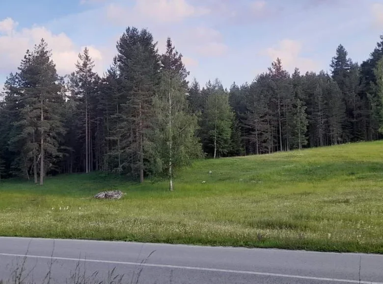 Земельные участки 10 354 м² Жабляк, Черногория