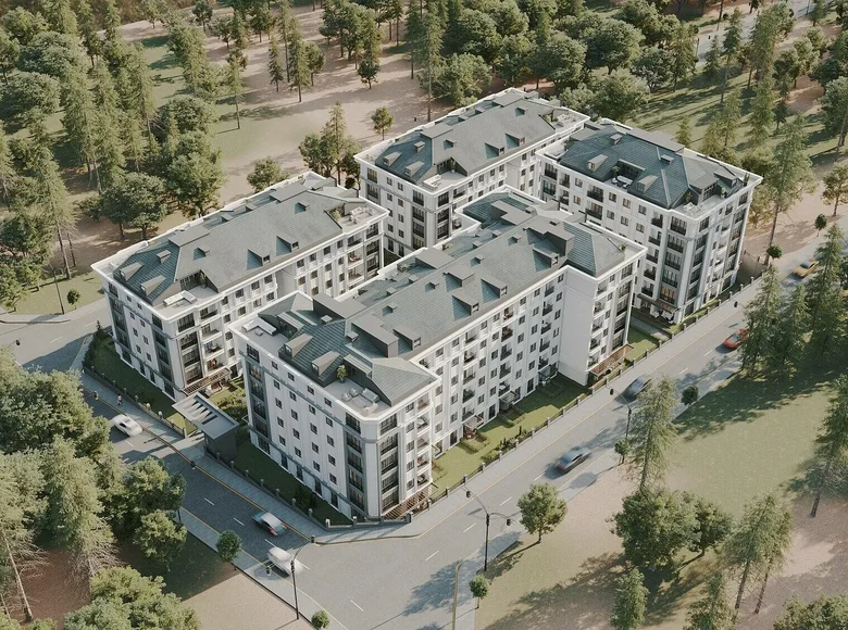 Apartamento 3 habitaciones 102 m² Buyukcekmece, Turquía