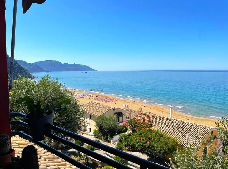 Apartamento 2 habitaciones 55 m² Kokkini, Grecia