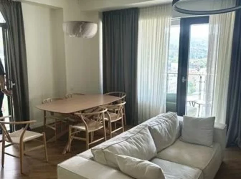 Flat for rent in Tbilisi, Vake