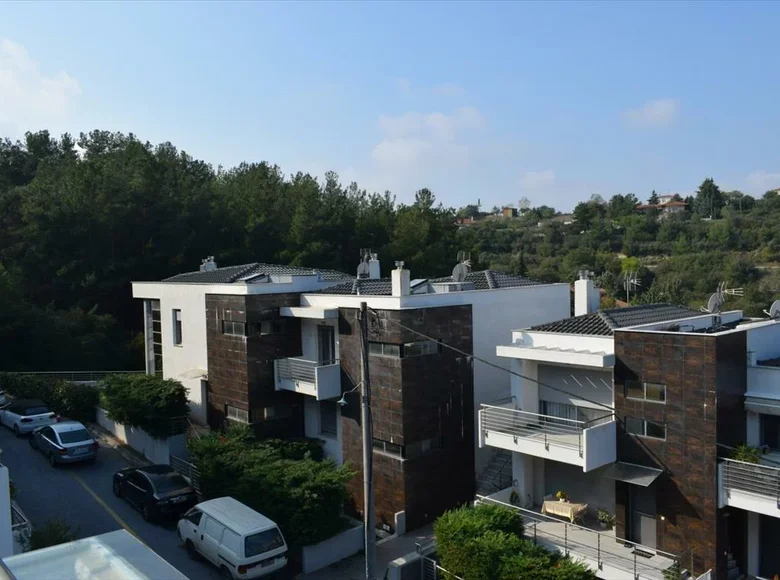 Adosado 3 habitaciones 200 m² Kardia, Grecia