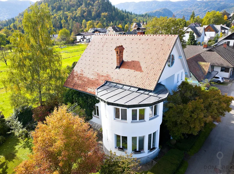 Villa 360 m² Hobovse pri Stari Oselici, Slowenien