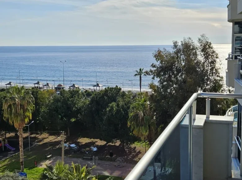 1 bedroom apartment  Kestel, Turkey