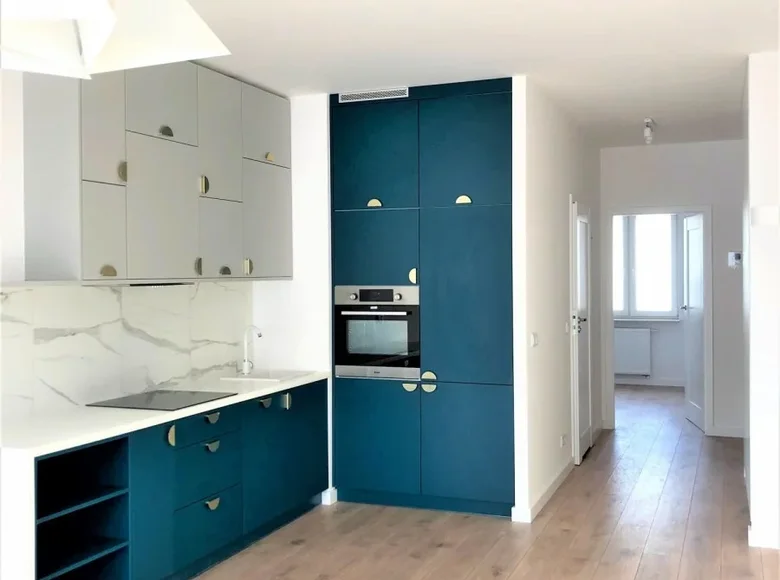 1 bedroom apartment 43 m² Pruszkow, Poland