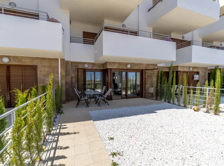 Appartement 2 chambres 112 m² Abadin, Espagne