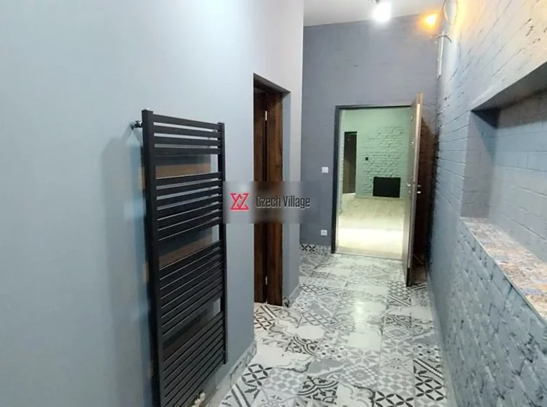 Wohnung 1 zimmer 49 m² Bezirk Karlsbad, Tschechien