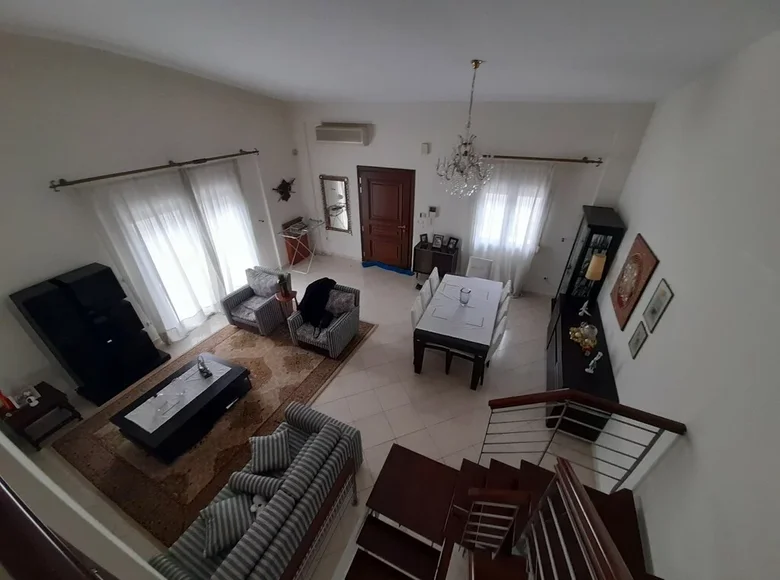 Villa de 1 habitación 440 m² Neo Rysio, Grecia
