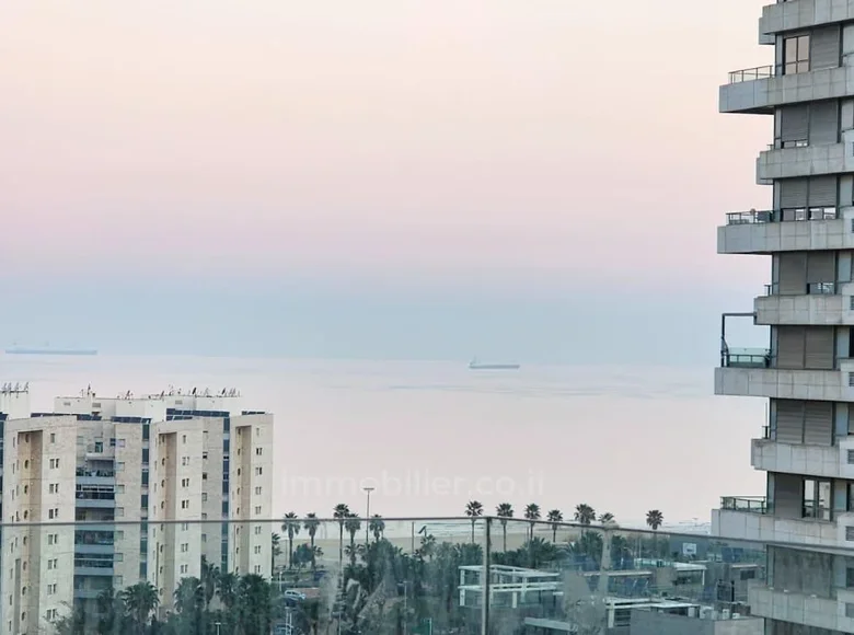 Apartamento 4 habitaciones 149 m² Asdod, Israel