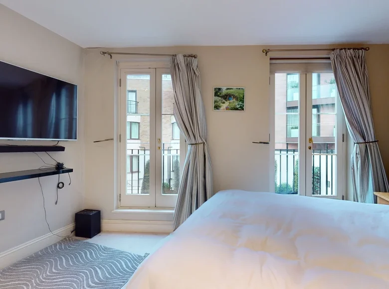 Haus 4 Schlafzimmer 5 m² London, Großbritannien