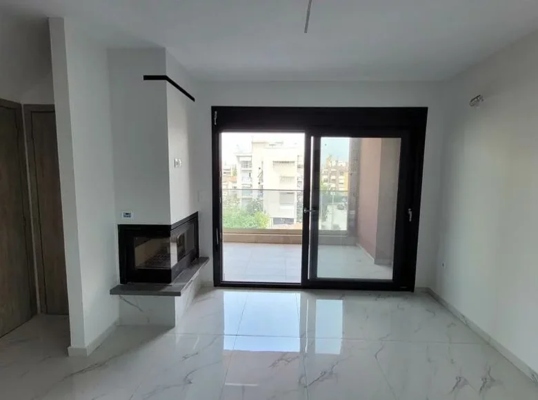Townhouse 2 bedrooms 110 m² Municipality of Thessaloniki, Greece