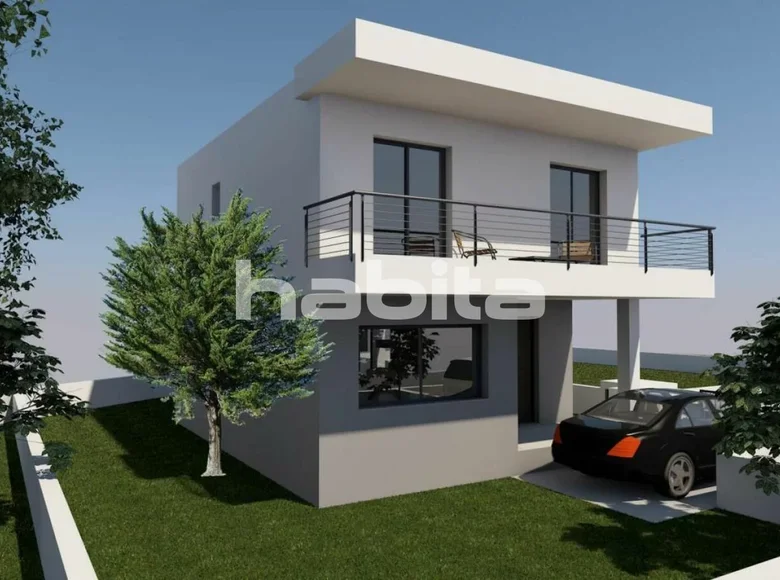 Villa de 4 habitaciones 146 m² Yeroskipou, Chipre