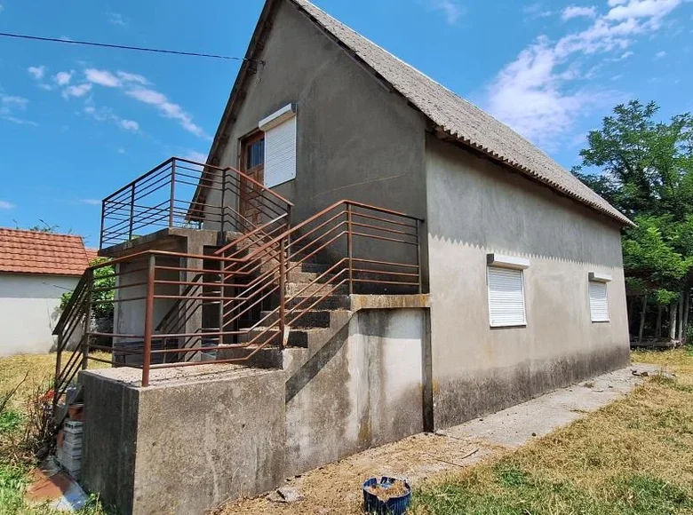 Casa 2 habitaciones 80 m² Jastreb, Montenegro