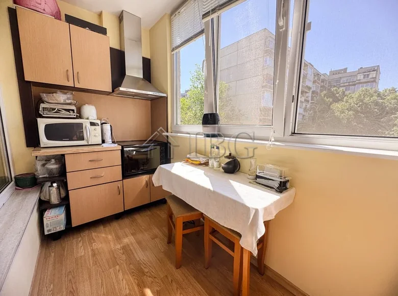 1 bedroom apartment 40 m² Ruse, Bulgaria