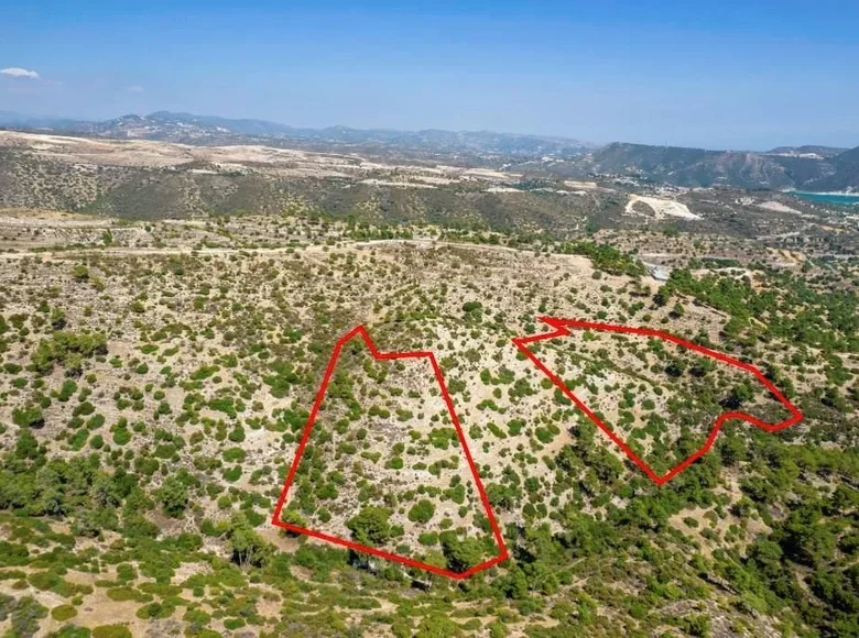 Квартира  Агиос - Георгиос, Кипр