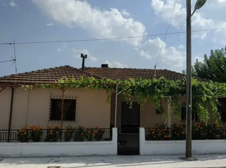 Willa 3 pokoi 105 m² Platanakia, Grecja