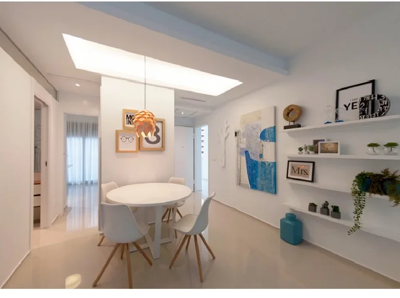 Appartement 2 chambres 97 m² Abadin, Espagne