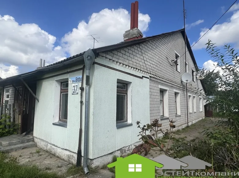 Appartement 103 m² Lida, Bélarus