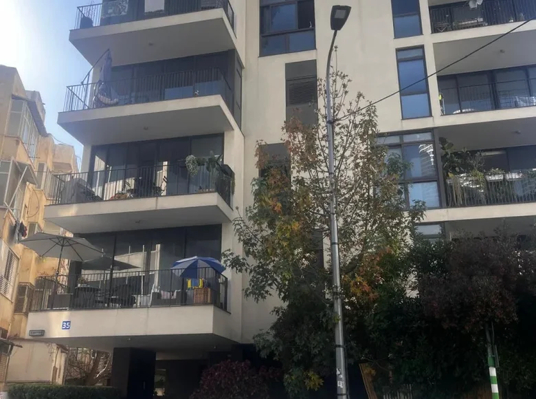 Квартира 4 комнаты 116 м² Израиль, Израиль