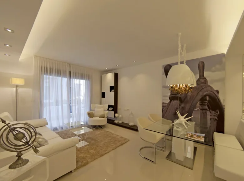 Mieszkanie 2 pokoi 80 m² Abadin, Hiszpania